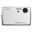 Cybershot DSC T33 (white) Icon 32px png